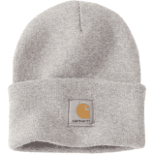 Carhartt Men's Knit Cuffed Beanie