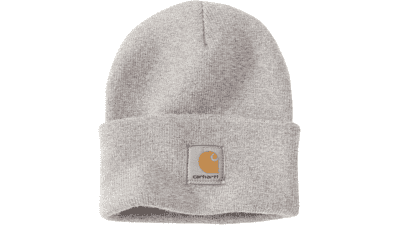 Carhartt Men's Knit Cuffed Beanie