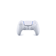 Chroma Pearl DualSense Wireless Controller for PlayStation