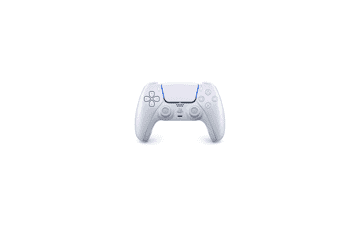 Chroma Pearl DualSense Wireless Controller for PlayStation