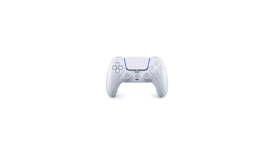 Chroma Pearl DualSense Wireless Controller for PlayStation