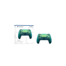 Chroma Teal DualSense Controller for PlayStation