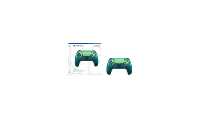 Chroma Teal DualSense Controller for PlayStation