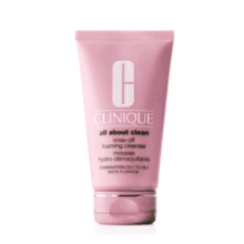 Clinique Foaming Cleanser for Oily Skin