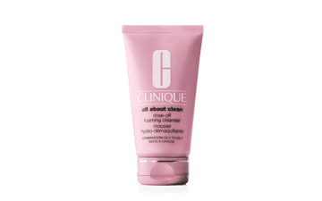 Clinique Foaming Cleanser for Oily Skin