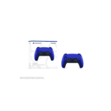 Cobalt Blue DualSense Wireless Controller for PlayStation