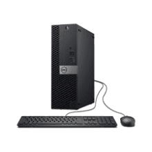 Dell Optiplex 7050 i7 Desktop: 32GB RAM, 1TB SSD, Windows 10 Pro