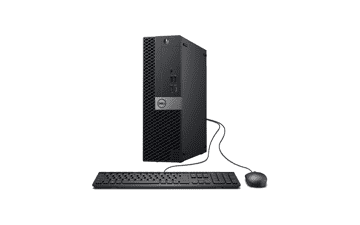 Dell Optiplex 7050 i7 Desktop: 32GB RAM, 1TB SSD, Windows 10 Pro