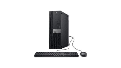 Dell Optiplex 7050 i7 Desktop: 32GB RAM, 1TB SSD, Windows 10 Pro