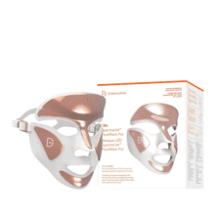 Dr. Dennis Gross SpectraLite FaceWare Pro: Anti-Aging & Acne LED Mask