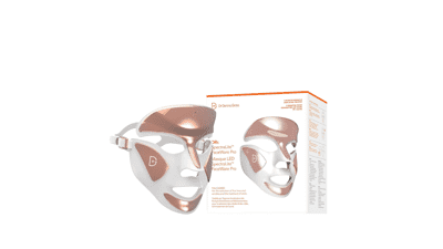 Dr. Dennis Gross SpectraLite FaceWare Pro: Anti-Aging & Acne LED Mask