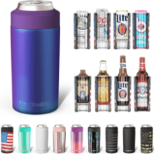 Frost Buddy Universal Can Cooler