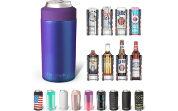 Frost Buddy Universal Can Cooler