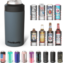 Frost Buddy Universal Can Cooler