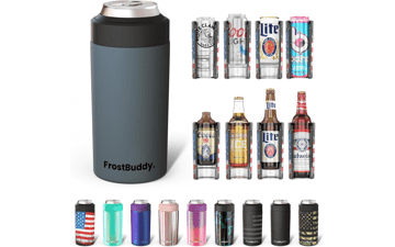 Frost Buddy Universal Can Cooler