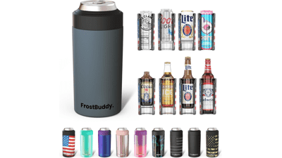 Frost Buddy Universal Can Cooler