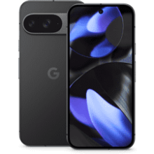 Google Pixel 9 Obsidian: 24-Hour Battery & Advanced Camera