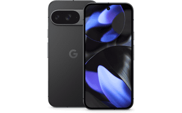 Google Pixel 9 Obsidian: 24-Hour Battery & Advanced Camera