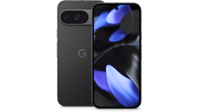 Google Pixel 9 Obsidian: 24-Hour Battery & Advanced Camera