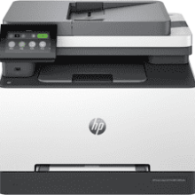 HP Color LaserJet Pro MFP: Wireless All-in-One Printer