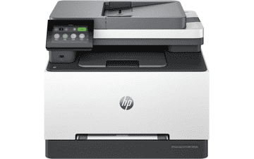 HP Color LaserJet Pro MFP: Wireless All-in-One Printer