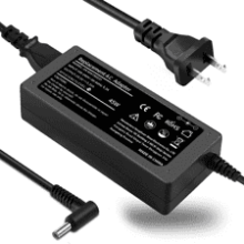 HP Pavilion 45W Laptop Charger