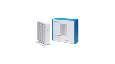 Hitron CODA56 Multi-Gigabit DOCSIS 3.1 Modem