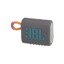 JBL Go 3 Portable Waterproof Bluetooth Speaker