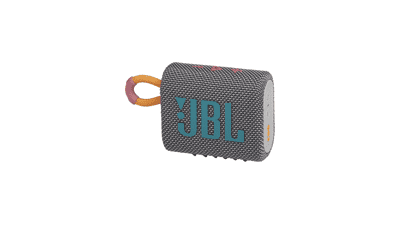 JBL Go 3 Portable Waterproof Bluetooth Speaker