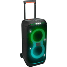 JBL PartyBox Stage 320: Portable Party Speaker