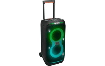 JBL PartyBox Stage 320: Portable Party Speaker