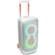 JBL PartyBox Stage 320: Portable Party Speaker with Powerful Sound