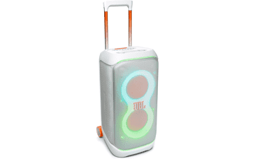 JBL PartyBox Stage 320: Portable Party Speaker with Powerful Sound