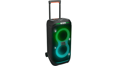 JBL PartyBox Stage 320: Portable Party Speaker