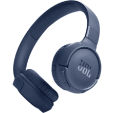 JBL Tune 520BT: Long-Lasting, Lightweight Wireless Headphones