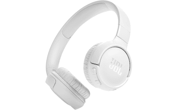 JBL Tune 520BT Wireless Headphones - Long Battery Life