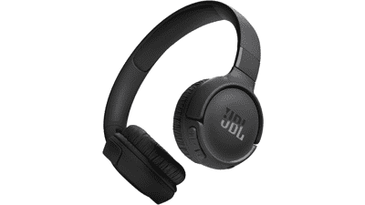 JBL Tune 520BT: Wireless Headphones with 57H Battery