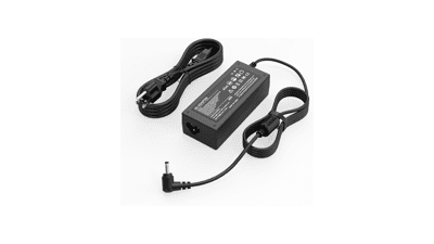 Lenovo Laptop Charger 65W - IdeaPad, Yoga, Chromebook