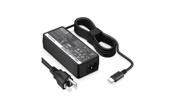 Lenovo Laptop Charger USB C 65W 45W