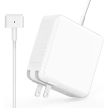 MacBook Air 45W T-Tip Charger