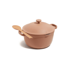 Our Place Perfect Pot: Nonstick Ceramic Cookware