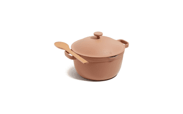 Our Place Perfect Pot: Nonstick Ceramic Cookware