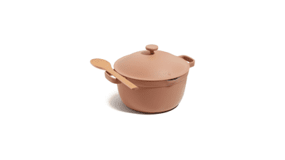 Our Place Perfect Pot: Nonstick Ceramic Cookware