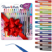 Paper Mate Flair Felt Tip Pens