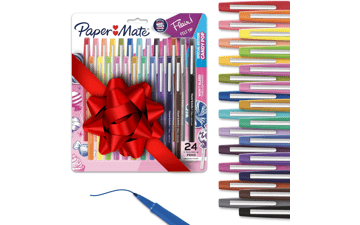 Paper Mate Flair Felt Tip Pens