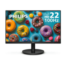 Philips 22" 1080p 100Hz Monitor