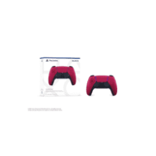 PlayStation Cosmic Red Controller