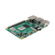 Raspberry Pi 4 Model B