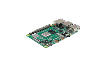 Raspberry Pi 4 Model B