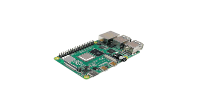 Raspberry Pi 4 Model B